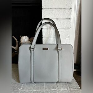 Kate Spade Newbury Lane Miles Wkru  Shoulder Tote  Bag